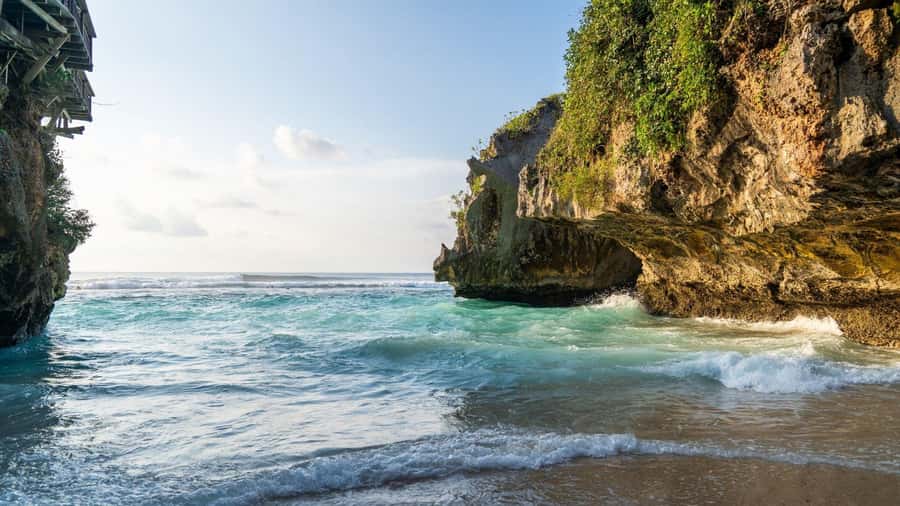 Bali: Uluwatu ATV Quad Bike with Temple Tour & Kecak Dance - Is $22 good value?