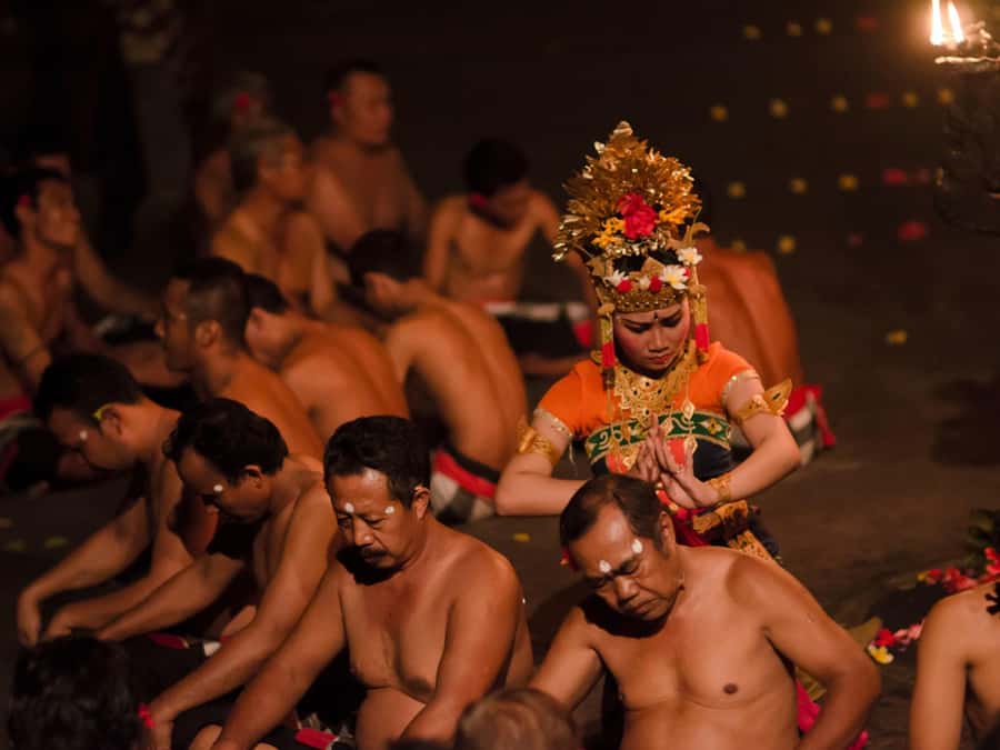 Bali: Uluwatu Temple, Kecak Dance, and Jimbaran Dinner Tour - Is $66 a fair price?