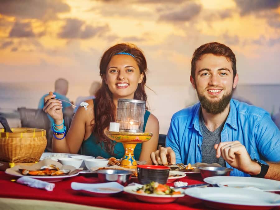 Bali: Uluwatu Temple, Kecak Dance, and Jimbaran Dinner Tour - Who should book this tour?