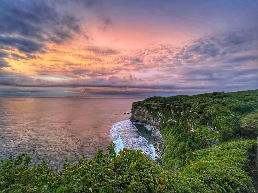 Bali: Uluwatu Temple Tour with Optional Kecak Dance Ticket - Is $16 good value?