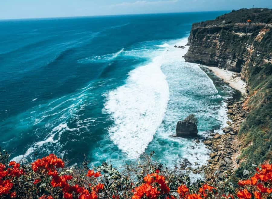 Bali: Uluwatu Temple Tour with Optional Kecak Dance Ticket - The temple visit lasts about 75 minutes