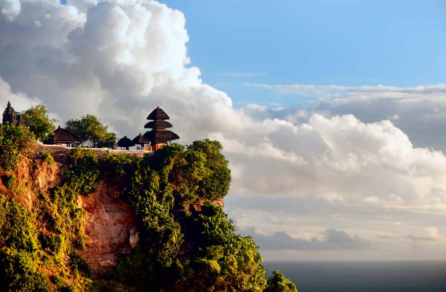 Bali: Underwater Sea Walk, Uluwatu Temple, and Kecak Dance - At a Glance: What Makes This Day Different