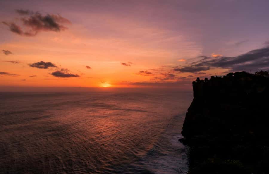 Bali: Underwater Sea Walk, Uluwatu Temple, and Kecak Dance - The Kecak Dance: Chanting, Fire, and the Ramayana