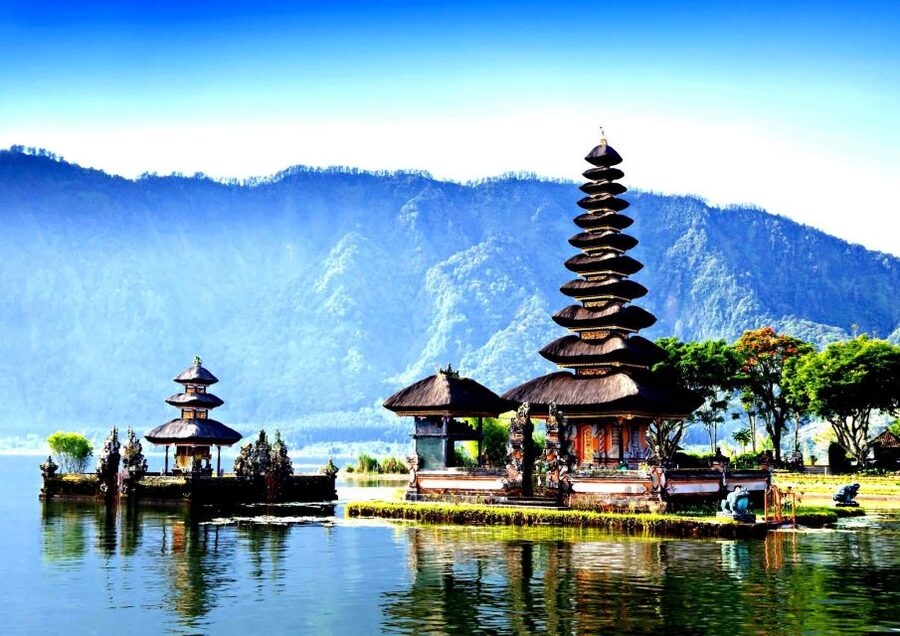 Bali: Water Temple, Waterfalls and Unesco Rice Terrace Tour - Rain, walking, and practical preparation