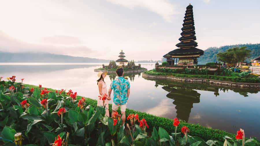 Bali: Water Temple, Waterfalls and Unesco Rice Terrace Tour - What this Bali day tour is really trying to do