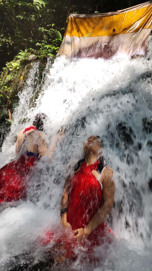 Balinese Purification at holy water temple with Local - Who should book, and who should skip it