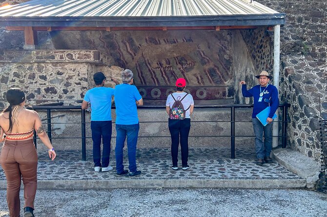 Balloon Flight with Teotihuacan & Guadalupe Shrine Full day Tour - Price, value, and what you still pay for