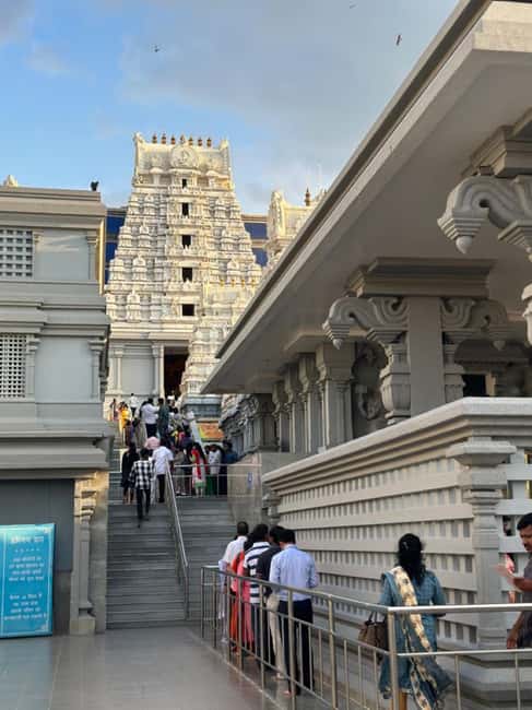 Bangalore City Tour: Walking, Palace & Temples - Who should book this Bangalore tour?