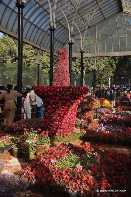 Bangalore City Tour: Walking, Palace & Temples - A day shaped by Bangalore traffic
