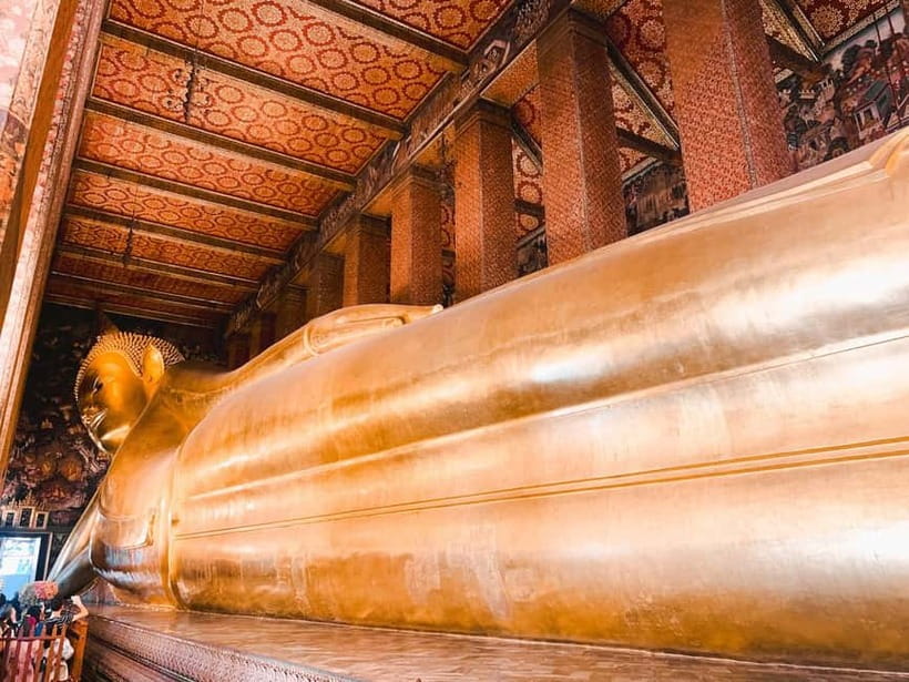 Bangkok: 2 Hours Grand Palace & Wat Pho Private Tour - Why this two-hour Bangkok tour works