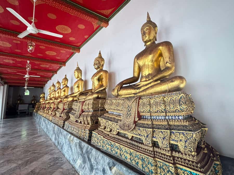 Bangkok 3-Major Royal Temples Walking Tour - Should you book the Bangkok temple walking tour?