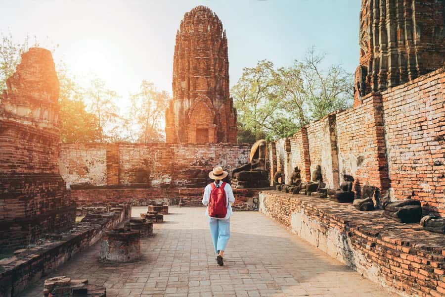 Bangkok: Ayutthaya & Lopburi Monkey Temple Private Day Trip - Why this private day trip works