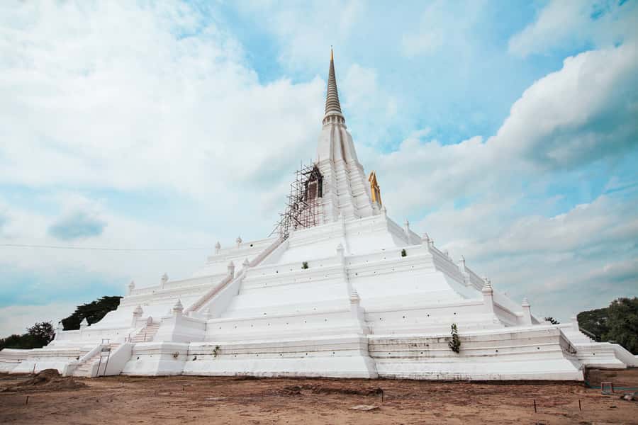 Bangkok: Ayutthaya & Lopburi Monkey Temple Private Day Trip - What the $176 price really buys