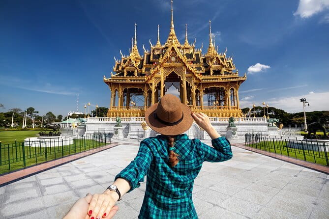Bangkok Ayutthaya Temples and Boat Tour with Lunch - Transport, group size, and the long return to Bangkok