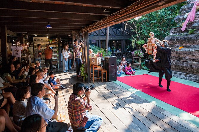 Bangkok Canal Tour: Chaophraya River and Wat Arun - Bangkok Yai Canal and Wat Paknam