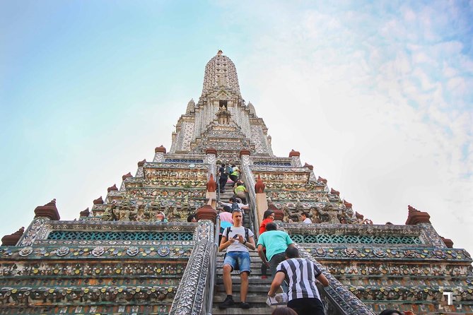 Bangkok City Highlights Tour: Grand Palace & Three Iconic Temples - What happens if the palace is closed