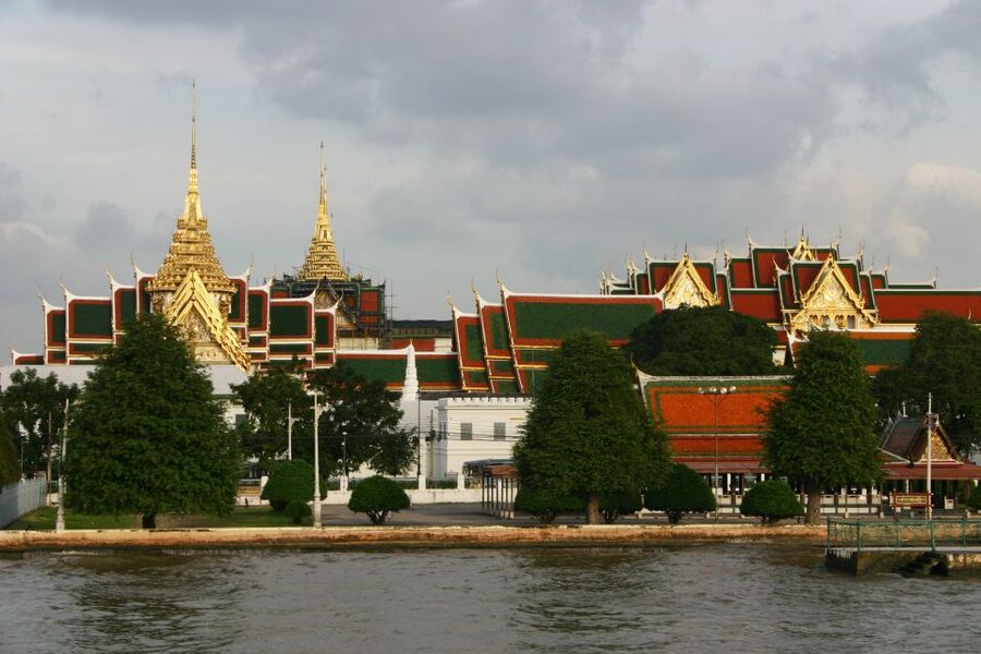 Bangkok: Grand palace and Iconic temple Half-Day Private - Why this four-hour Bangkok tour works
