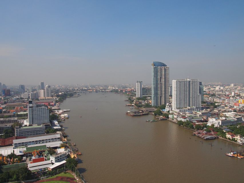 Bangkok: Grand palace and Iconic temple Half-Day Private - Who will enjoy this experience most