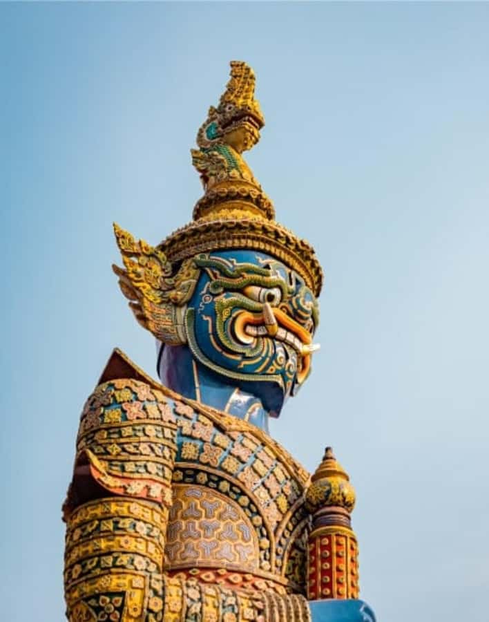 Bangkok: Grand Palace, Wat Pho and Wat Arun - A practical way to see Bangkok’s royal temples