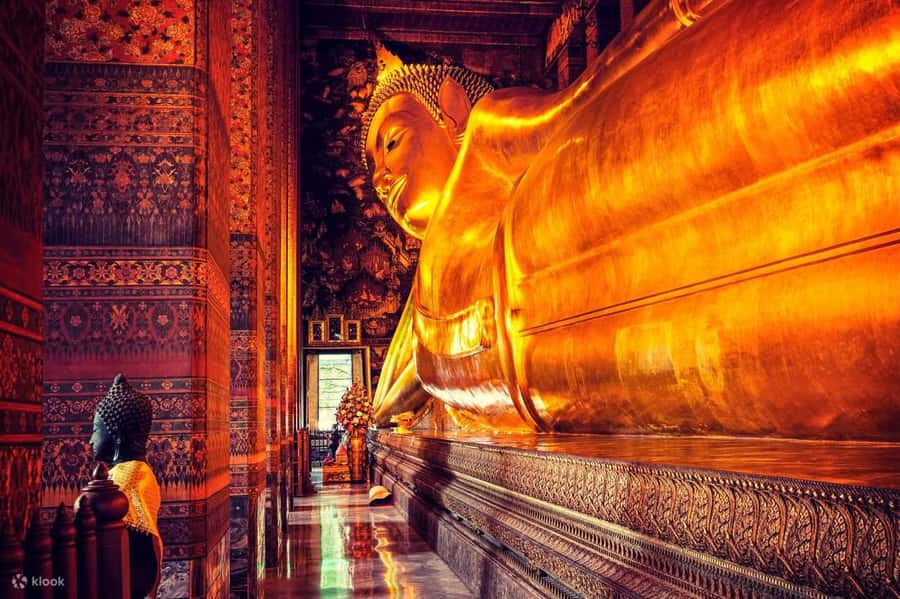 Bangkok: Grand Palace, Wat Pho, and Wat Arun Guided Tour - Key points before you book