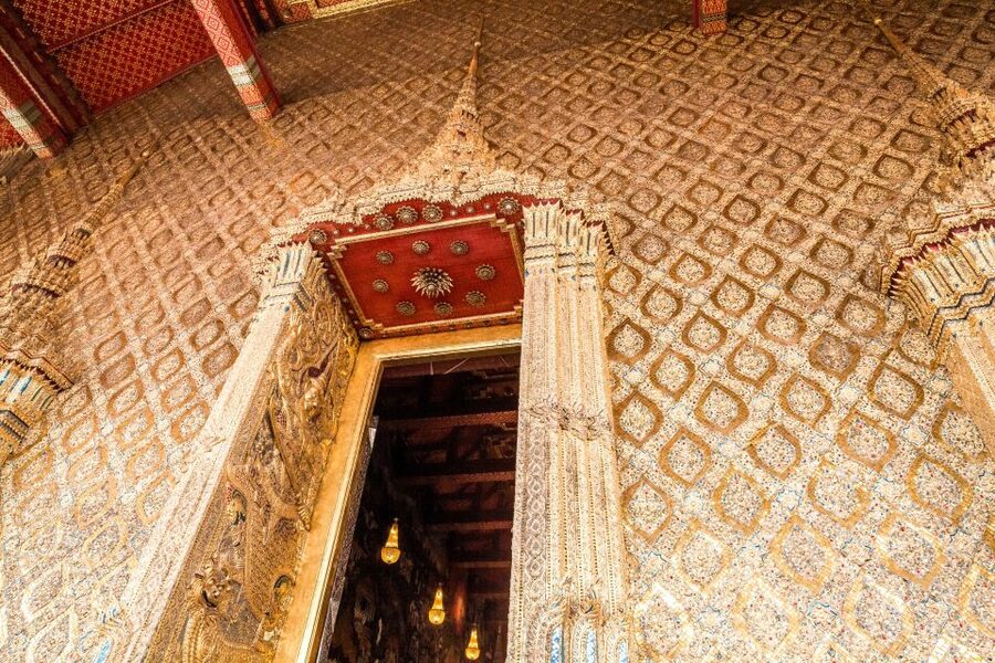 Bangkok: Grand Palace, Wat Pho, and Wat Arun Private Tour - Who should book this Bangkok temple tour?