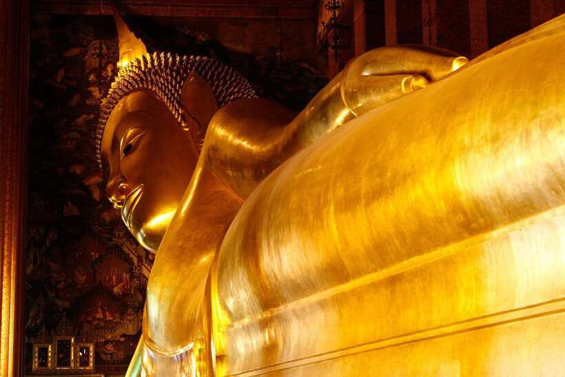 Bangkok: Grand Palace, Wat Pho, Wat Arun and Wat Sa Ket Tour - Key points at a glance