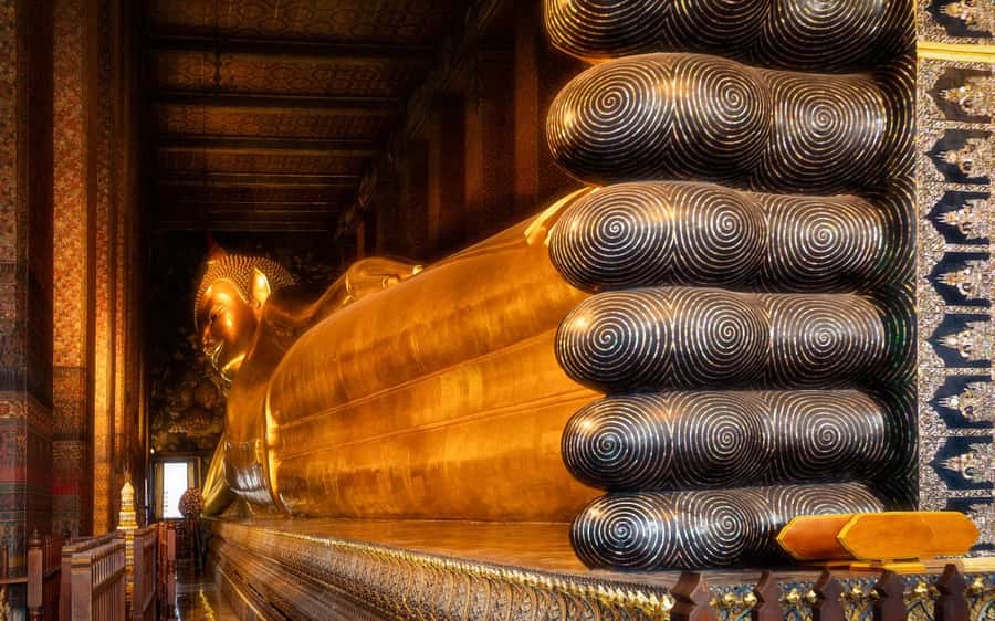 Bangkok: Grand Palace, Wat Pho, & Wat Arun Walking Tour - Should you book it?