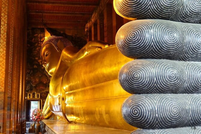Bangkok Half Day Guided Tour: Grand Palace, Wat Arun & Wat Pho - Key points to know before you book