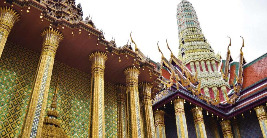 Bangkok: Half-Day Temple and Grand Palace Private Tour - What makes this Bangkok tour worth your time