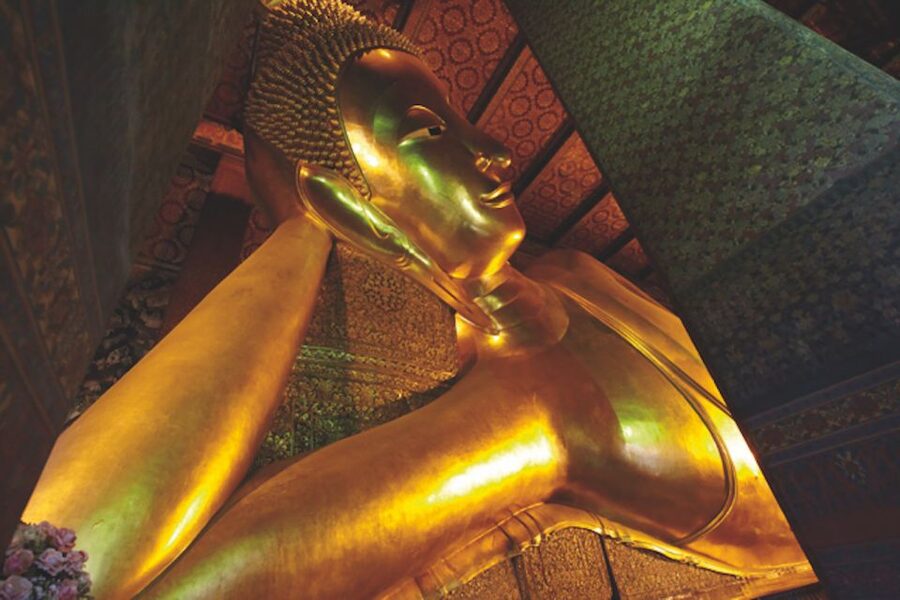 Bangkok: Half-Day Temple and Grand Palace Private Tour - Is $105 a good value?