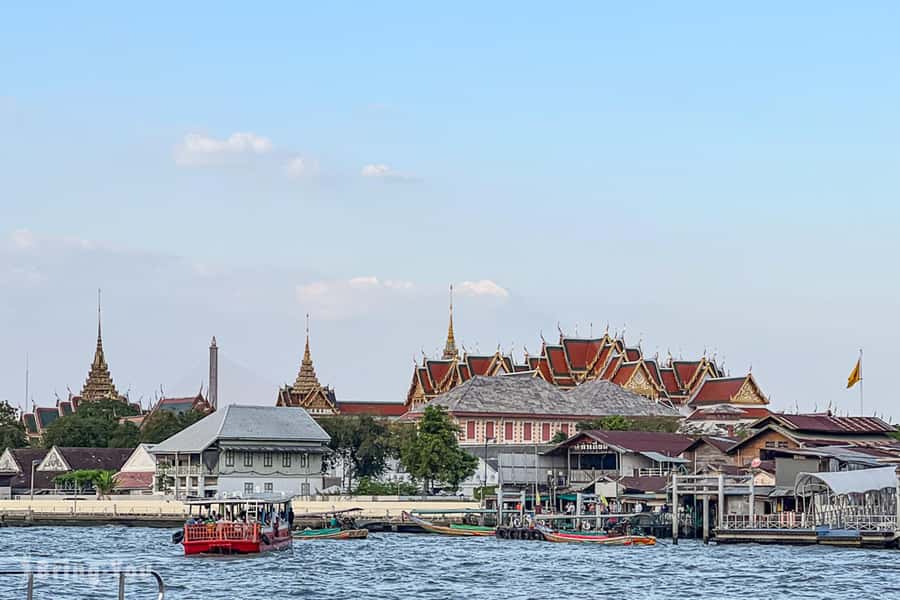 Bangkok Highlight Temple Private Tour - Wat Arun and Its Porcelain-Covered Prang