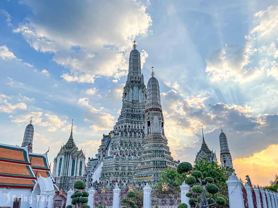 Bangkok Highlight Temple Private Tour - What the $286 Price Actually Buys