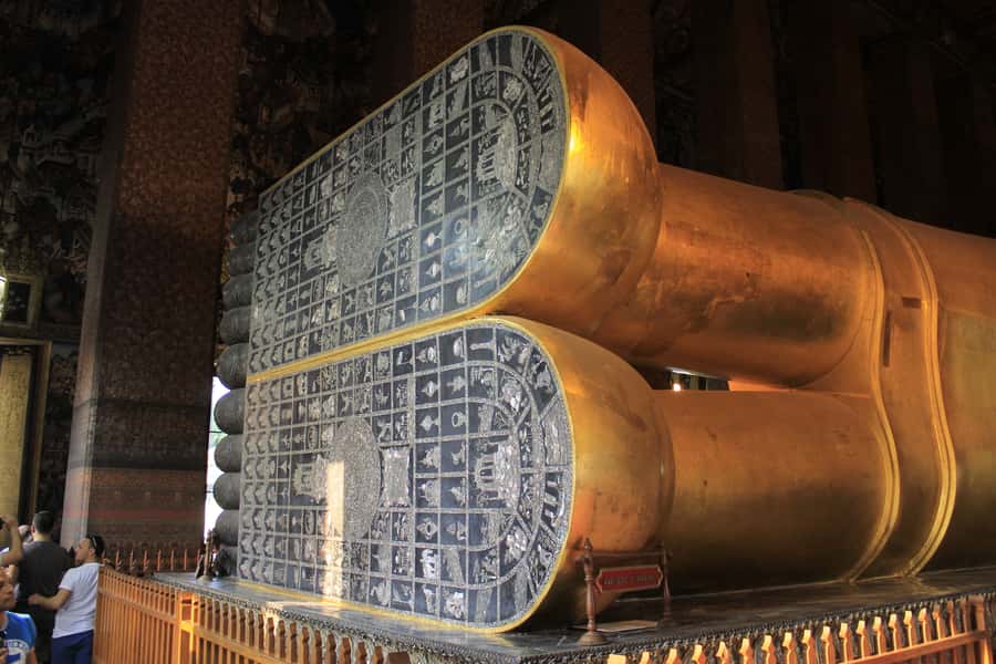 Bangkok: Highlights, Temples, and Canal Tour with Lunch - Is $115 a fair price?