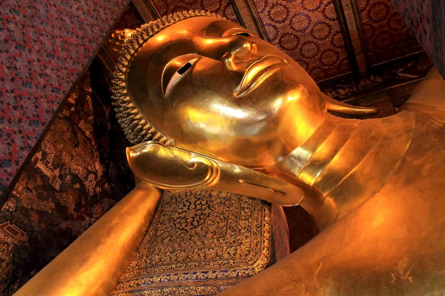 Bangkok: Highlights, Temples, and Canal Tour with Lunch - Wat Arun, the Temple of Dawn