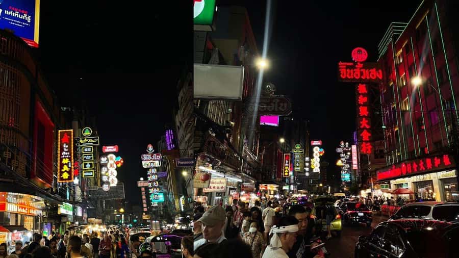 Bangkok Highlights Tour: City Temples and Beyond - What the VIP van adds to the day