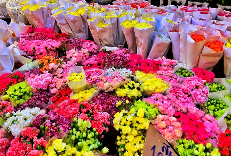 Bangkok: Highlights with Food Tour & Sunset in Wat Arun - Should you book this Bangkok tour?