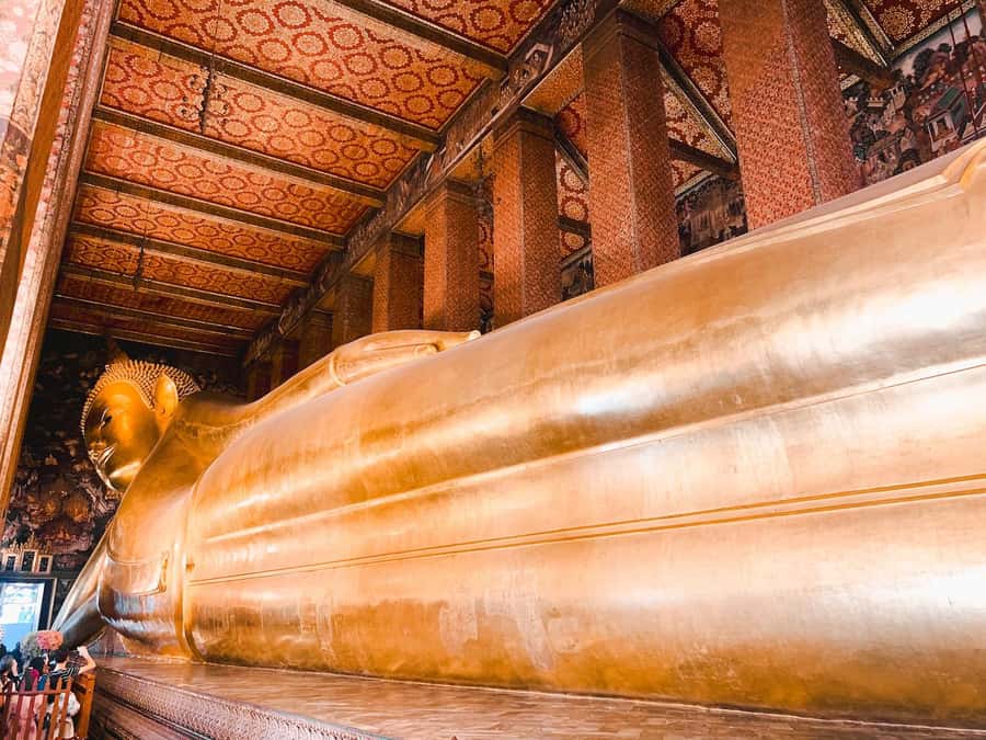 Bangkok: Iconic Temples Private Tour - FAQ