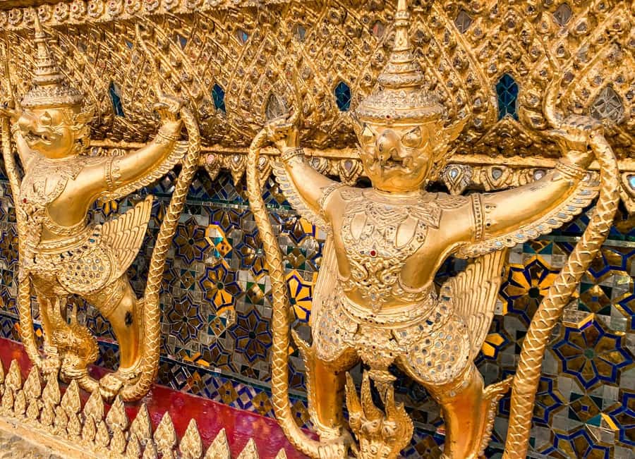 Bangkok: Iconic Temples Private Tour - Who should book this Bangkok temple tour?
