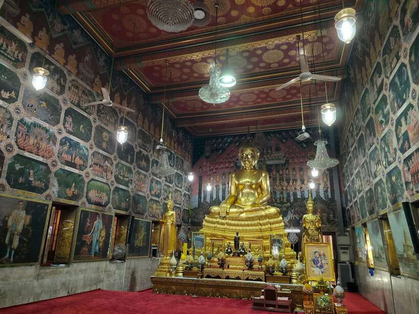Bangkok: Longtail Boat Canal Tour to Wat Arun - Should you book the Bangkok longtail boat tour?