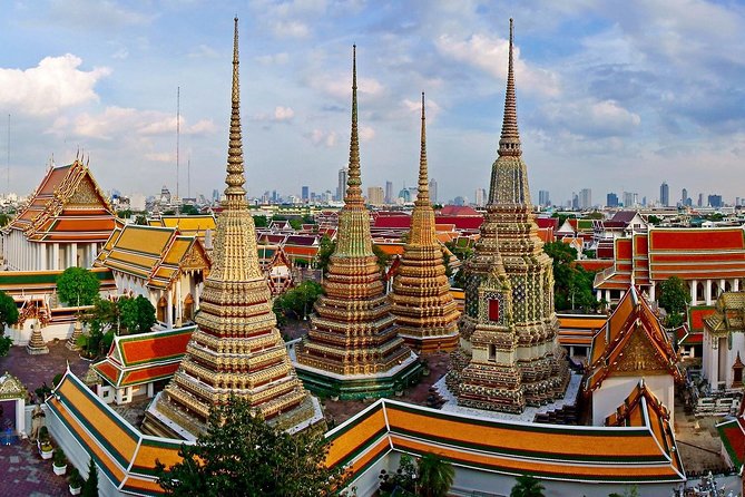 Bangkok Markets, Palaces and Temples Excursion - Who will enjoy this Bangkok day trip