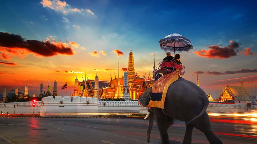Bangkok:Private Guided Tour |Grand Palace, Wat Pho, Wat Arun - Key points to know before booking