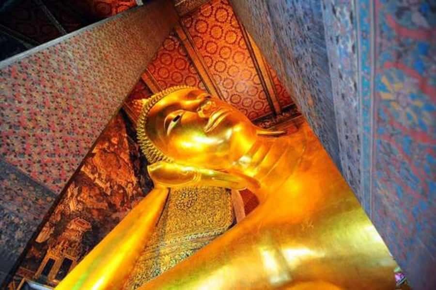 Bangkok:Private Guided Tour |Grand Palace, Wat Pho, Wat Arun - A guide can make or break the value