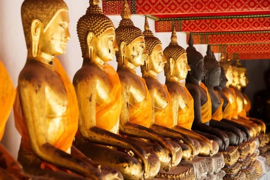 Bangkok:Private Guided Tour |Grand Palace, Wat Pho, Wat Arun - Who should book this temple tour?