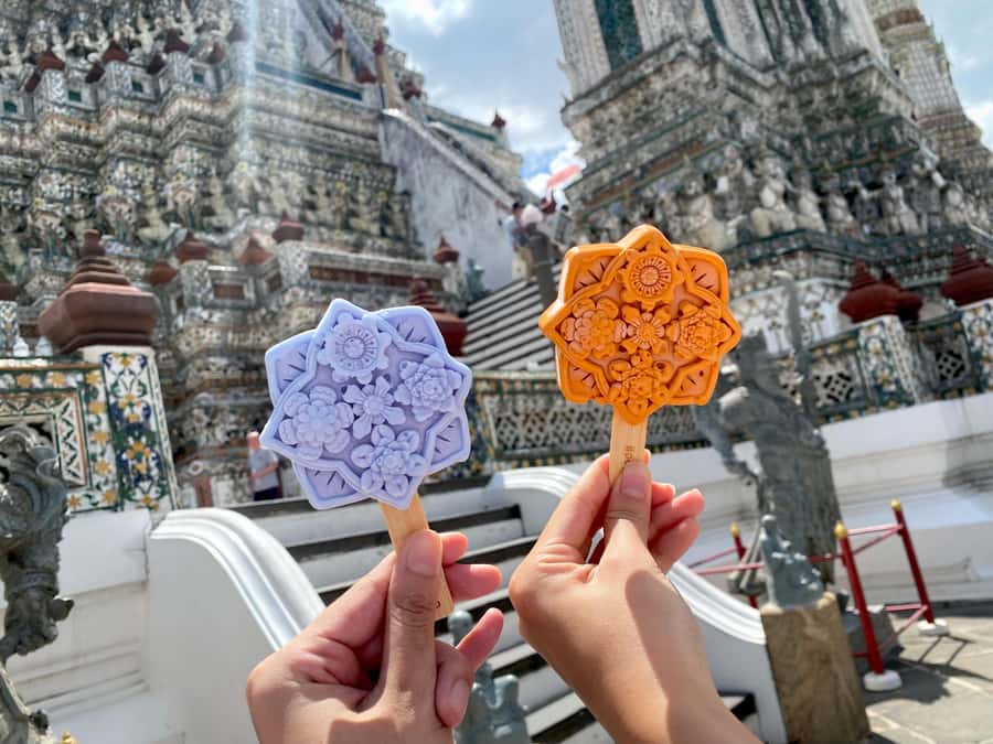 Bangkok:Private Guided Tour |Grand Palace, Wat Pho, Wat Arun - Starting at the Grand Palace
