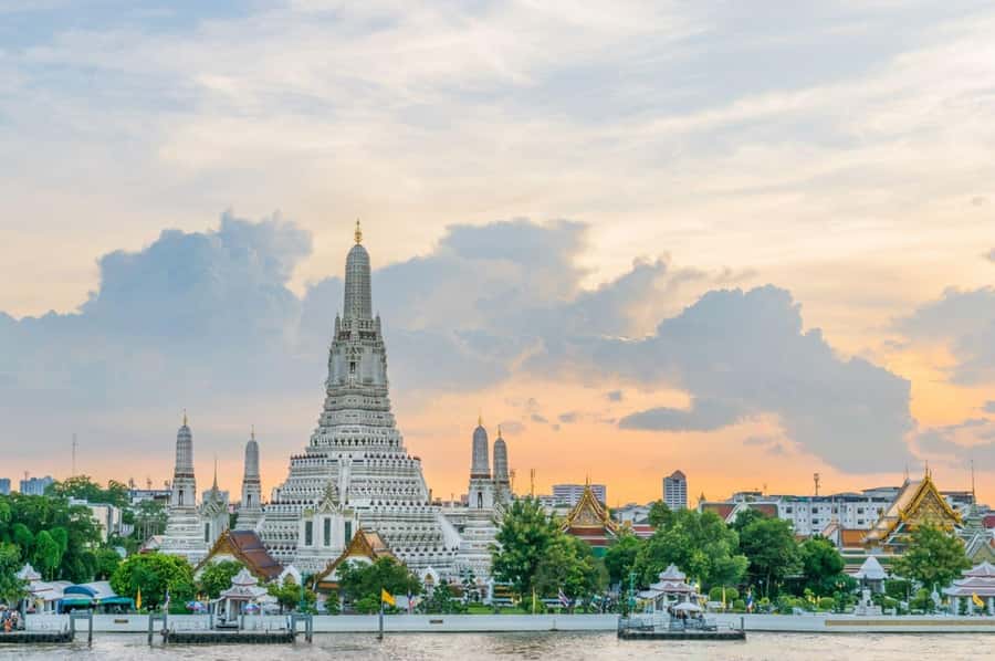 Bangkok: Private Temple City Grand Palace, Wat Pho, Wat Arun - Why this three-temple route works