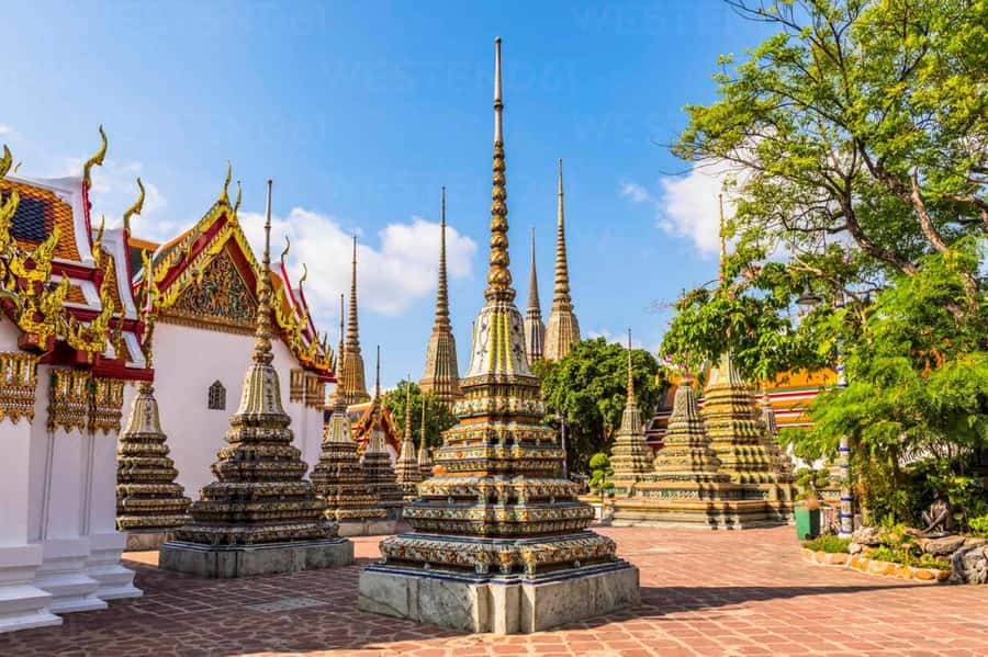 Bangkok: Private Temple City Grand Palace, Wat Pho, Wat Arun - Timing, comfort, and practical preparation