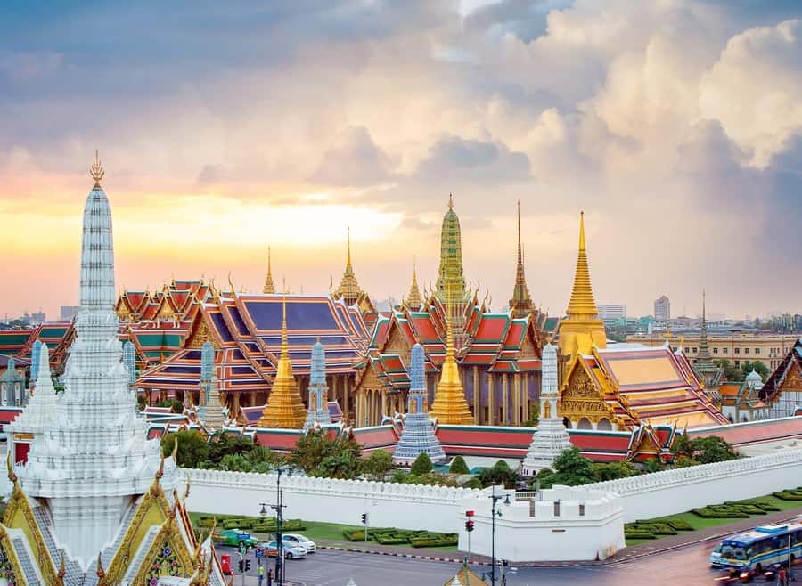 Bangkok: Private Temple City Grand Palace, Wat Pho, Wat Arun - How the tour handles flexibility