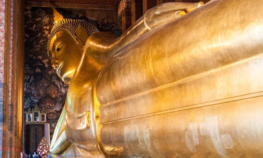 Bangkok: Private Temple City Grand Palace, Wat Pho, Wat Arun - Starting with the Grand Palace and Wat Phra Kaew