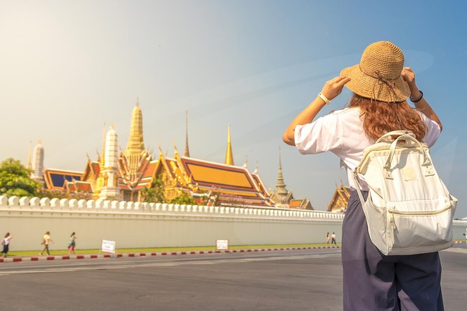 Bangkok's Grand Palace Complex and Wat Phra Kaew Tour - Five things to know before you book