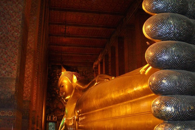 Bangkok’s Sacred Temples & Local Culture Half-Day Tour - Price, transport, and the real value